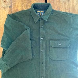 Whoolrich workshirt